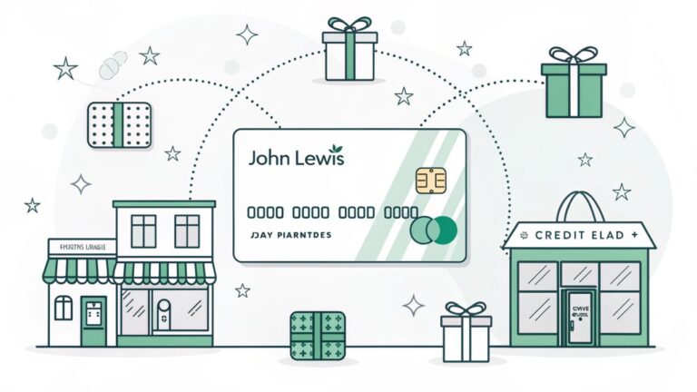 John Lewis Credit Card – Benefits, Rewards & How to Apply
